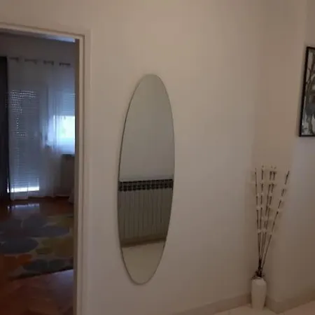 Comfortable With Pool Apartment