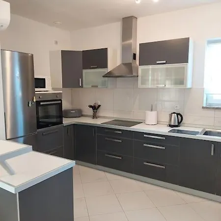 Apartment Comfortable With Pool *